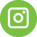 Instagram green icon